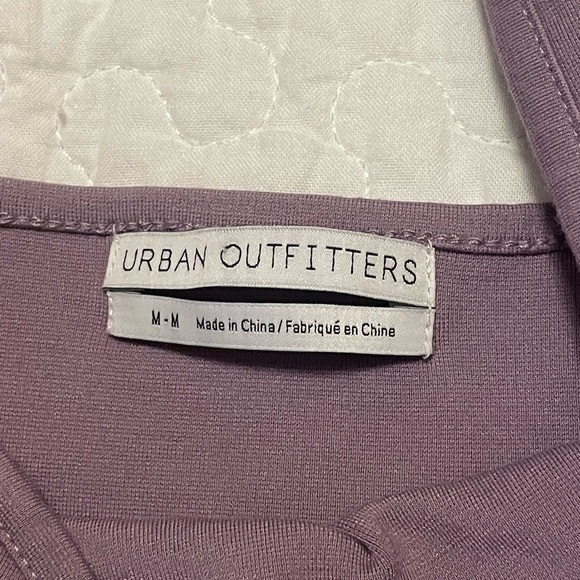 Urban Outfitters Bra Top - Picture 2 of 2